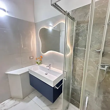La Perla Del Borgo Holiday home