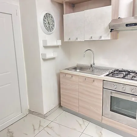 Holiday home La Perla Del Borgo *