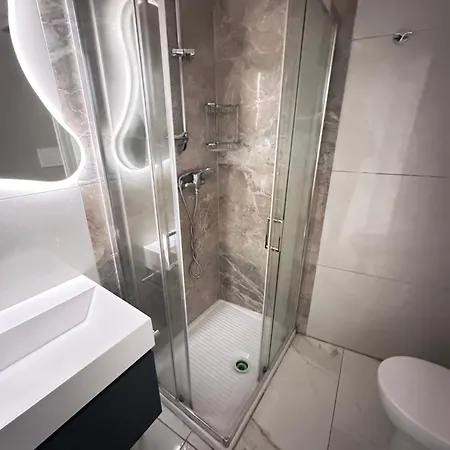 Holiday home La Perla Del Borgo