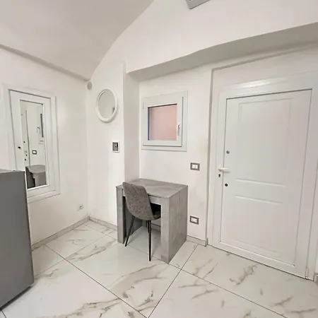 La Perla Del Borgo Holiday home Gallipoli